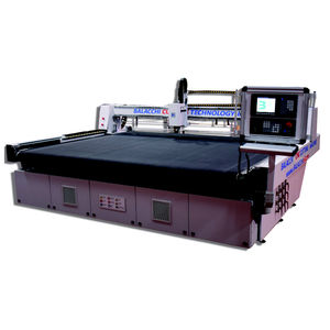CNC-Schneidemaschine