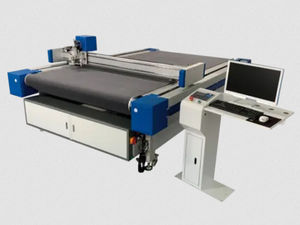 CNC-Schneidemaschine
