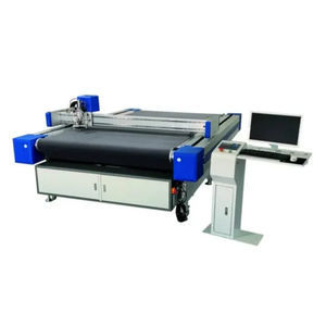 CNC-Schneidemaschine