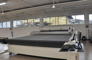 CNC-Schneidemaschine
