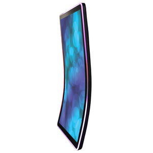 TFT-LCD-Monitor