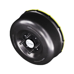 AC-Radnabenmotor