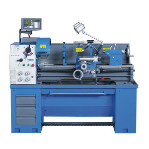 konventionelle Drehmaschine 1