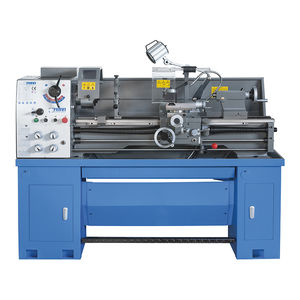 handbediente Drehmaschine 1