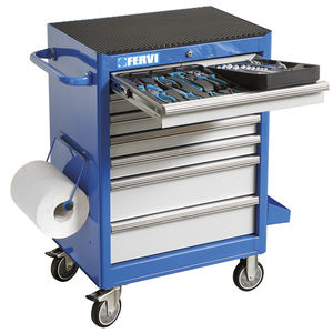 Werkstattschrank