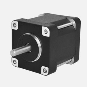 Hybrid-Schritt-Motor 1
