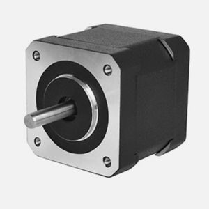 Hybrid-Schritt-Motor 1