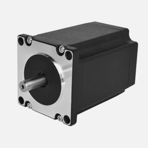 Hybrid-Schritt-Motor 1