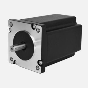 Hybrid-Schritt-Motor 1
