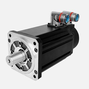 AC-Servomotor