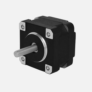 Hybrid-Schritt-Motor 1