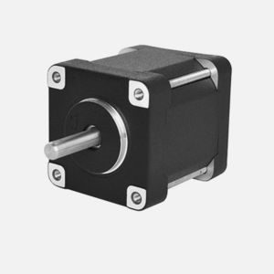Hybrid-Schritt-Motor 1
