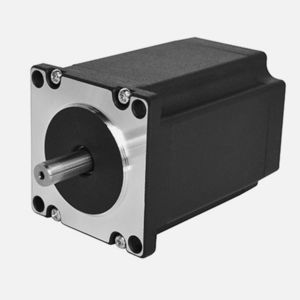 Hybrid-Schritt-Motor 1