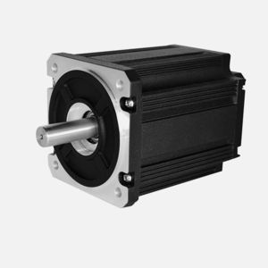bürstenloser Motor