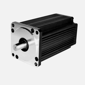 bürstenloser Motor / 3-Phasen / 48V / 8-polig