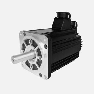 Asynchron-Servomotor 1
