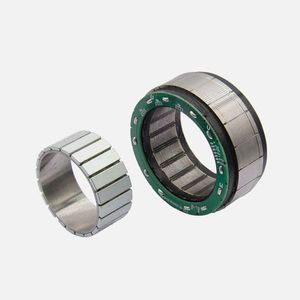 Frameless-Motor 1