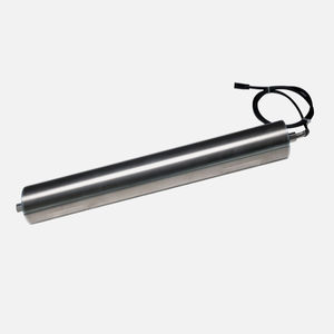 BLDC-Motorrolle 1