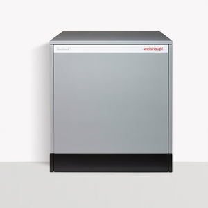 geothermische Wärmepumpe