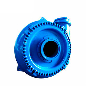 Kreiselpumpe