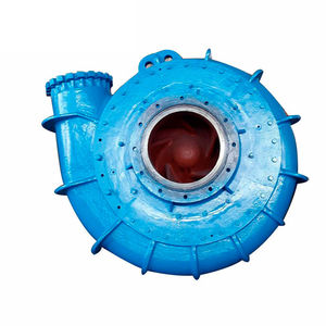 Wasserpumpe / selbstansaugend / zentrifugal / Industrie