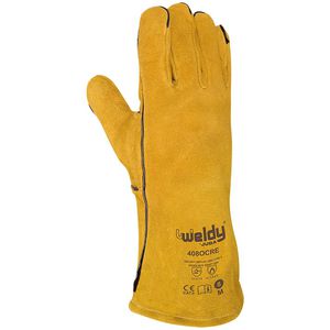 Schweißhandschuh 1