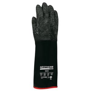 Arbeitshandschuh 1