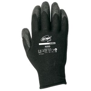 Arbeitshandschuh 1