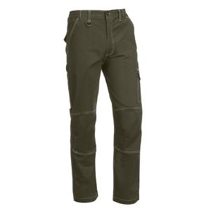 Arbeitshose / Polyester / Baumwolle