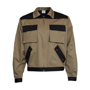 Arbeitsjacke
