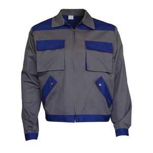 Arbeitsjacke
