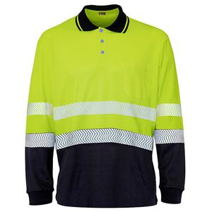 Arbeits-Polohemd