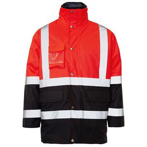 Arbeitsjacke