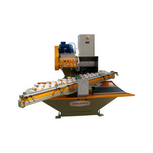Rundmesser-Schneidemaschine