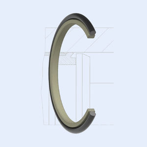 O-Ring-Dichtung