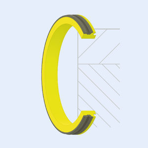 PTFE-Dichtung 1