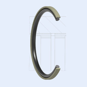 O-Ring-Dichtung 1