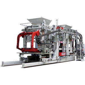 Block Maschine / Beton