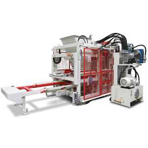 Block Maschine / Beton