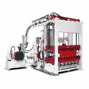 Block Maschine / Beton