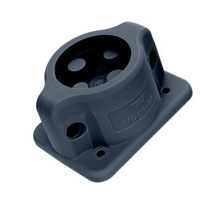 IP55-Kabeldurchführungsplatten 1