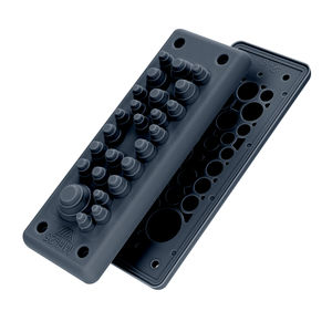 IP54-Kabeldurchführungsplatten 1