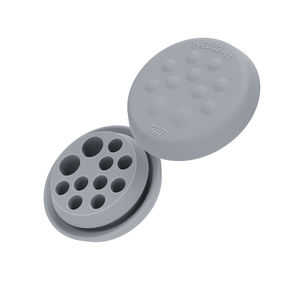 IP65-Kabeldurchführungsplatten 1