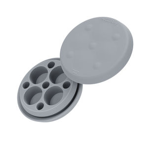 IP65-Kabeldurchführungsplatten 1