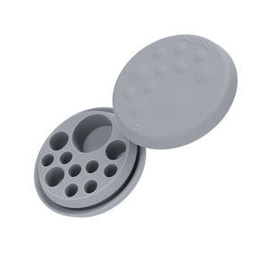IP65-Kabeldurchführungsplatten 1