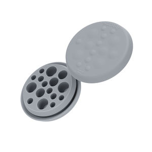 IP65-Kabeldurchführungsplatten 1