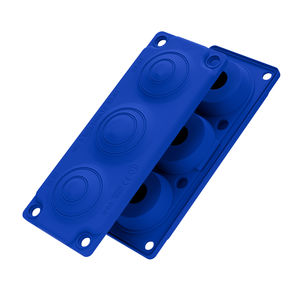 IP65-Kabeldurchführungsplatten 1