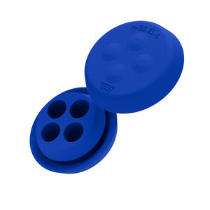 IP65-Kabeldurchführungsplatten 1