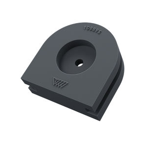 Kabeleinführung für Kabel 1