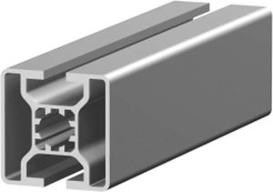 Aluminiumprofil